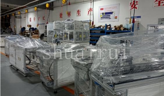 Rotor Shipment: စက်မှုစွမ်းအင်၏ခရီး